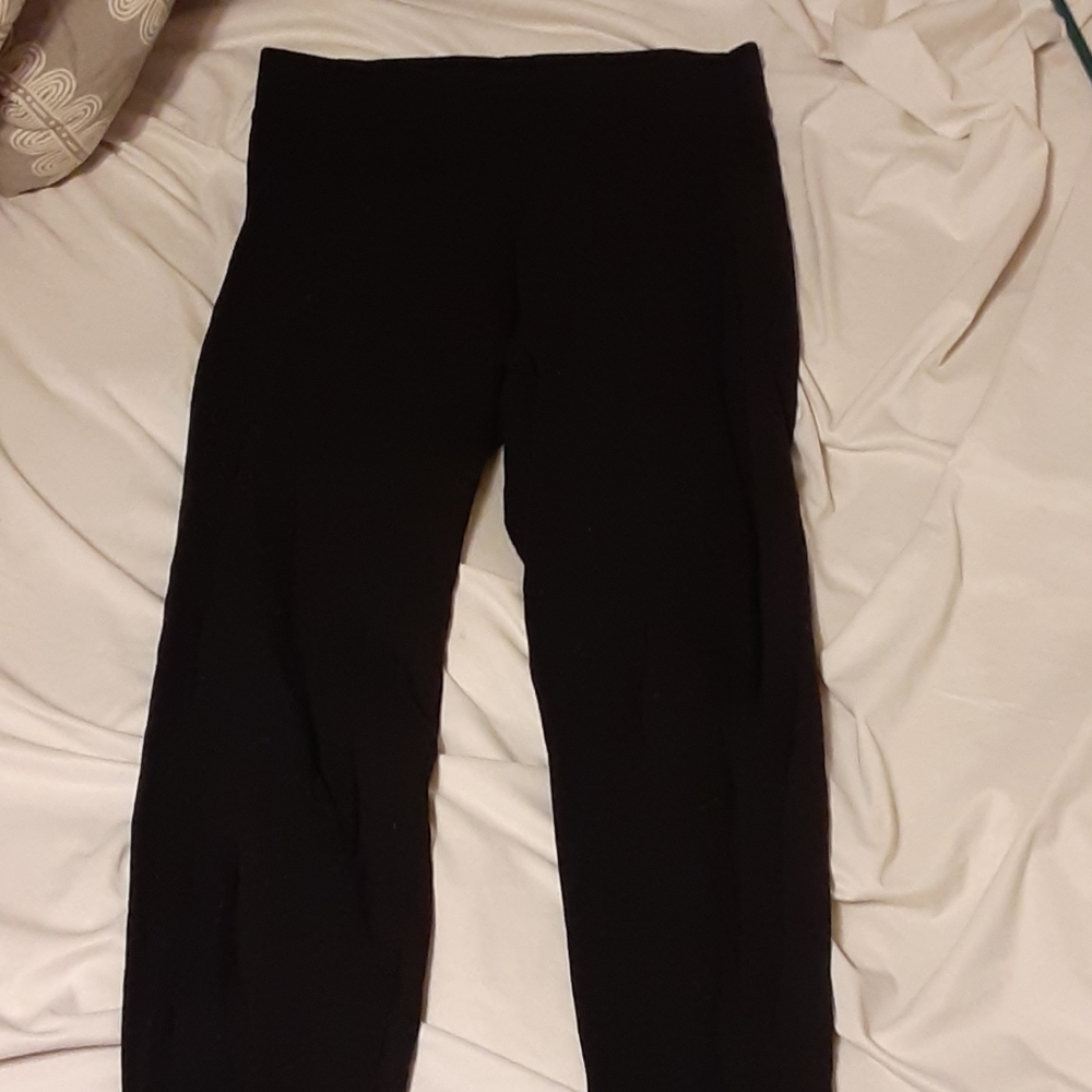Victorias secret PINK yoga leggings